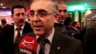 سوریه اتهامات آمریکا درباره حمله شیمیایی را رد کرد