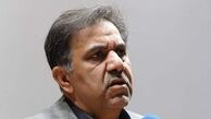 آخوندی: تردید درباره همکاری با FATF اشتباه است!