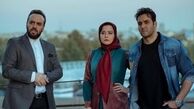 آخرین خبرها از مهراوه شریفی نیا و «مدیترانه» /عکس