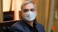 عین اللهی : ذخایر سرم تا ۲ ماه آینده به ۱۰۰ درصد می‌رسد