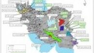 نتایج اکتشاف در 22 پهنه معدنی کشور اعلام شد