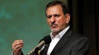 جهانگیری: بیماری های مزمن اقتصاد کشور ساختاری است