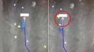 عامل انسانی علت سقوط هواپیمای مسافربری در کلمبیا