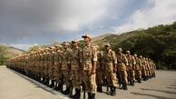 آغاز اجرای طرح پذیرش مجدد و تخفیف سربازان غایب