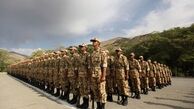 آغاز اجرای طرح پذیرش مجدد و تخفیف سربازان غایب