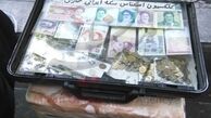 وقتی پول گران‌تر از خودش به‌فروش می‌رسد 