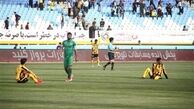  ضعیف‌ترین عملکرد سپاهان طی این 17 سال