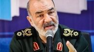 هشدار سلامی به صهیونیست‌ها/ دارید خودتان را به مرگ نزدیک می‌کنید