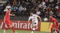 ابراز امیدواری باشگاه السد به تکرار پیروزی ۳ بر یک این تیم مقابل پرسپولیس