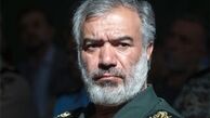 فدوی: اقتدار ما آمریکا را به زانو در آورد