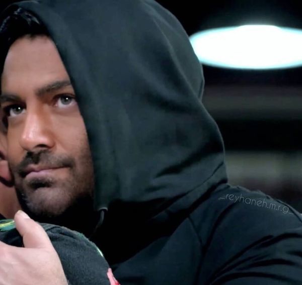 گلزار با لباس های ورزشی + عکس