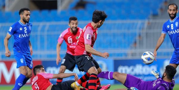 5 بازیکن برتر هفته چهارم لیگ قهرمانان آسیا