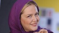 واکنش بهاره رهنما به خبر حمایت وی از چند همسری! عکس