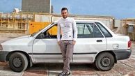پیام صادقیان و حماسه پراید!
