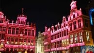 زیباترین میدان اروپا+ تصاویر