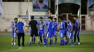  کپی برداری شفر از پرسپولیس برانکو!