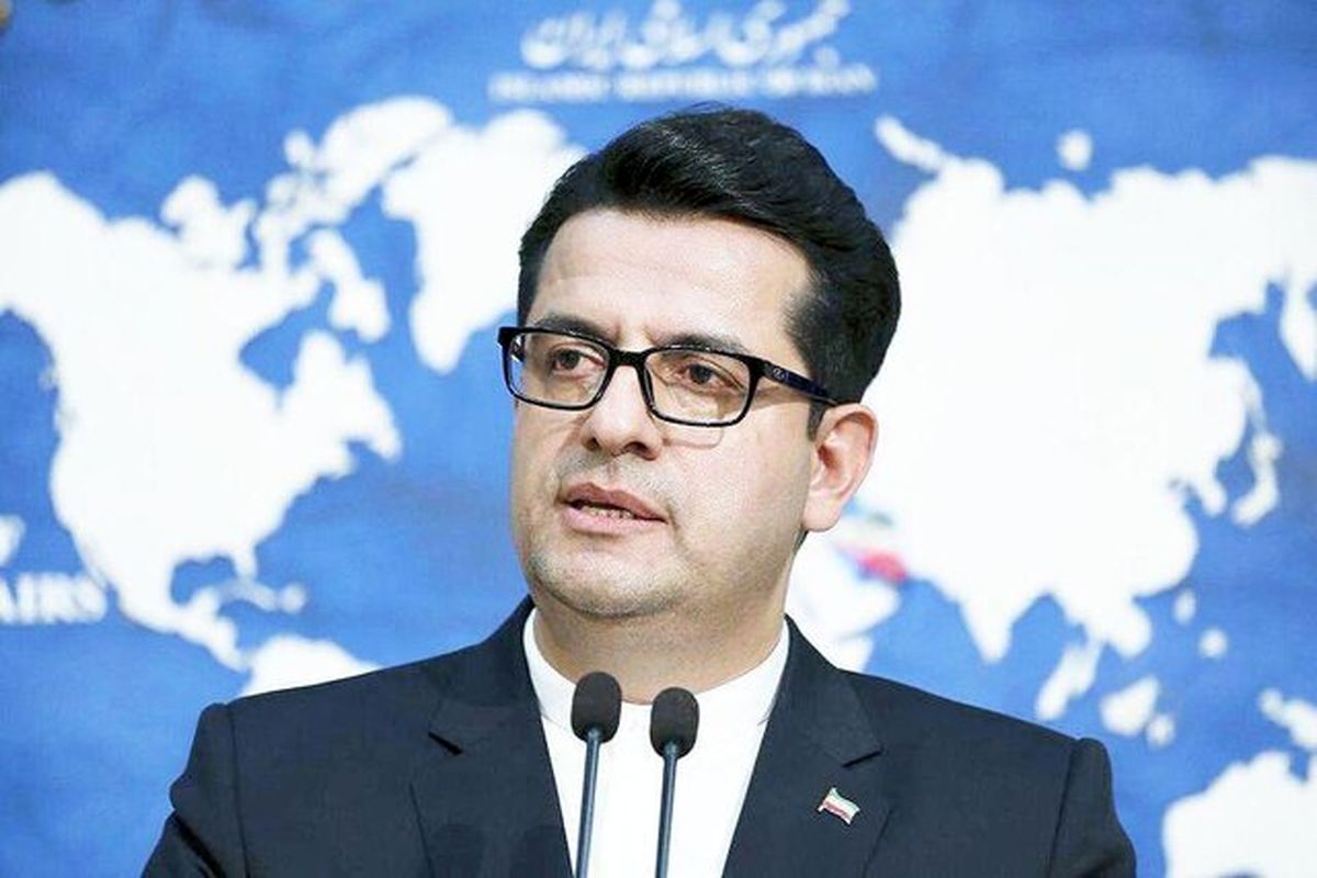 موسوی: آمریکا به هیچ وجه صلاحیت قضاوت درباره سایر کشورهای جهان را ندارد
