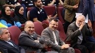 مشخص شدن زمان حضور سلطانی‌فر و داورزنی در جاکارتا