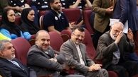 مشخص شدن زمان حضور سلطانی‌فر و داورزنی در جاکارتا