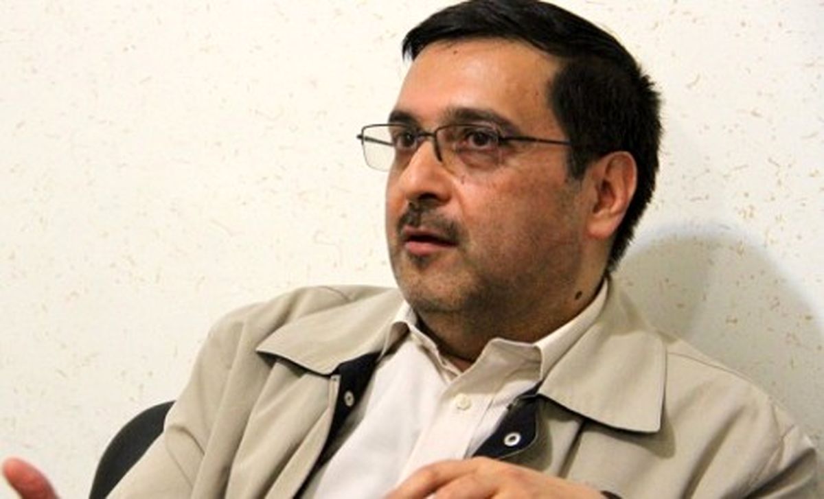 حکایت سُر خوردن تو سربالایی! در «من روحانی هستم»