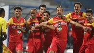 آتش بازی فولاد مقابل العین/ شروع مقتدرانه نکونام در آسیا