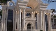 کاربرد سنگ در صنایع ساختمانی
