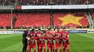 سهمیه طرفداران پرسپولیس در بن زاید مشخص شد