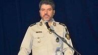  گردهمایی سیاسی فرماندهان ارتش در مرکز آموزش توپخانه اصفهان 