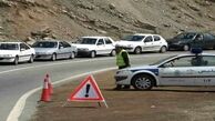بسته شدن جاده هراز از فردا