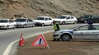 بسته شدن جاده هراز از فردا