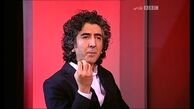 کنایه علی علیزاده به سلبریتی‌ها؛ شما فقط ژست با مردم بودن می‌گیرید