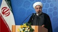 ادب اوباما و بی‌سوادی منتقدان از دید روحانی