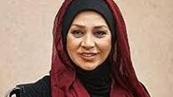 نسرین مقانلو روز بازیگر را به همکارانش تبریک گفت