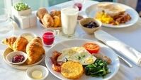 صبحانه‌ای که کاهش وزن را ۲ برابر می‌کند