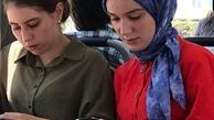پست تند اجتماعی آقای کارگردان+عکس