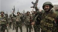 کشته شدن فرمانده تروریست‌ها در جوبر/اسامی