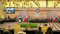 جلسه فوری اتحادیه عرب درمورد ایران