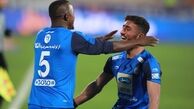مهاجم استقلال جزو ۱۰ ستاره جوان تاثیرگذار در آسیا