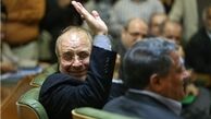 حکم شهرداری قالیباف امضاء شد