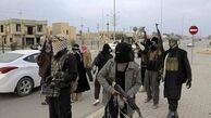 حمله داعش به یک کاروان عروسی در عراق