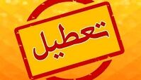 خبر جدید سخنگوی دولت درباره ادامه تعطیلی‌ ها 