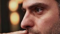 پست عاشقانه علی ضیا+عکس