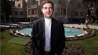 مشایی به دفتر رئیس‌جمهور سابق می‌رود