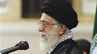 پیام تسلیت رهبر معظم انقلاب برای درگذشت مرحوم حاجی‌حیدری