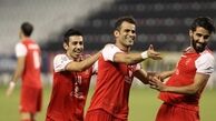 تکذیب خبر تایید محرومیت آل کثیر از سوی پرسپولیس