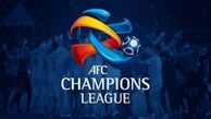 
گزارش سایت AFC از دیدار پرسپولیس - پاختاکور

