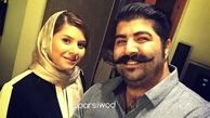 شباهت بانمک بهنام بانی و خواهرش+عکس
