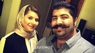 شباهت بانمک بهنام بانی و خواهرش+عکس