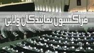 بررسی «طرح تامین کالا‌های اساسی» در فراکسیون ولایی