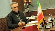 هیات مدیره باشگاه سپاهان از مسعود تابش حمایت می‌کند